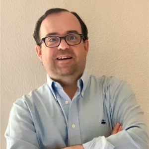 José Luis Risco - EY