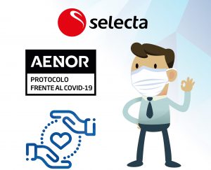 Selecta AENOR
