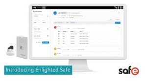 Siemens Safe aplicación Covid-19