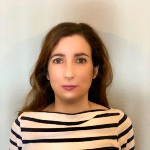 Beatriz Ossorio - Directora de RRHH Assa Abloy