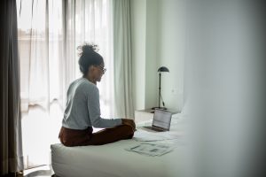 Melia Teletrabajo Hotel