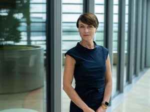 Katharina Rath - DB Schenker