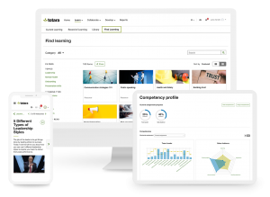 Totara Talent Experience Platform