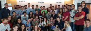Indra Formación Recurso