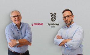 Marcelino Vicente - José Manuel Villaseñor- Cezanne HR - Symborg Marcelino Vicente - José Manuel Villaseñor- Cezanne HR - Symborg