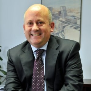 Juan Carlos Sáez de Rus - Gerente de Bienestar y Salud Santalucía