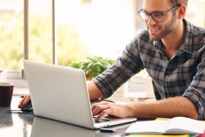 Zurich Recurso Teletrabajo