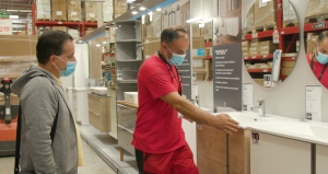 Brico Depôt Recurso