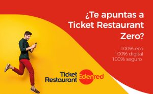 Edenred Tarjeta Virtual