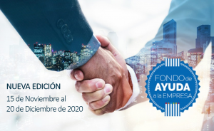 Zucchetti Fondo de Ayuda Empresa