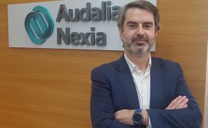 Javier Ríos - Audalia