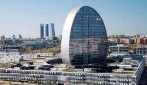 BBVA EDIFICIO SEDE RECURSO