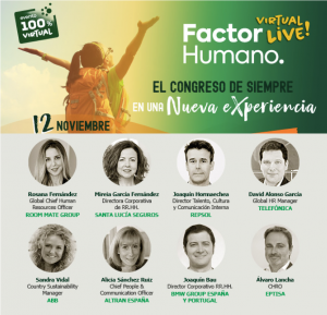 Congreso Factor Humano 