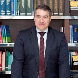 Juan Manuel Chicote - Director Personas DKV