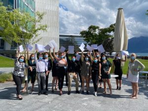 Nestle Jóvenes Recurso 