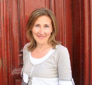 Rosa Beltrán - Directora de Talento DKV