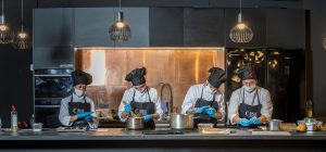 Talento Cruzcampo Heineken