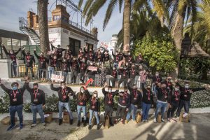 Talento Cruzcampo Heineken