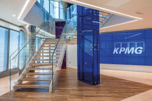 Oficinas KPMG Recurso