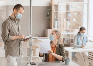 Bienestar Empleado Recurso Reportaje Revista Factor Humano