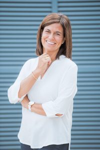 Belén Badía - Directora Personas Uriach