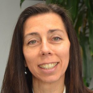 María Luisa García Arias - Eulen - RRHH