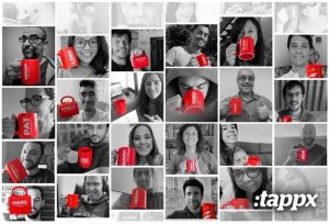 Tappx Empleados RRHH 