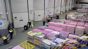 Pascual Planta Fábrica Recurso