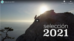 Video Audalia Selección 2021