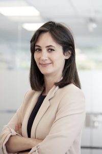 Teresa Ezquerra - Abencys