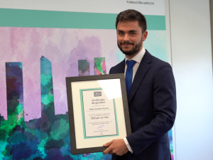 Adecco CEO por un mes 2020 Adecco CEO por un mes 2020