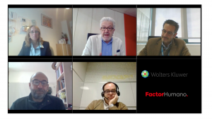 Debate Wolters Kluwer Factor Humano