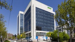 DKV Seguros Recurso Oficinas