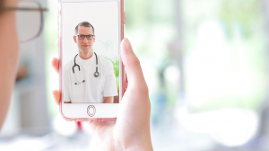 Médico online Elma PwC