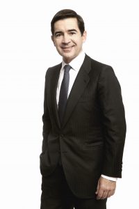 Carlos Torres Vila - Presidente BBVA