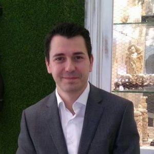 Daniel Ruiz Sotillo - Director de RRHH Cardiva