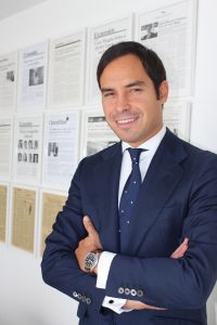 Enrique Ceca - Ceca Magán 