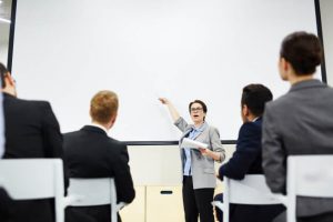 Hexagone Clase Idioma Directivos