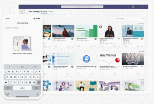 Microsoft Viva Experiencia del Empleado