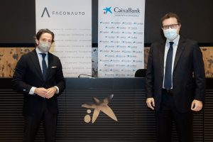 Faconauto - CaixaBank