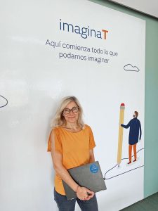 Carmen Fernández - Naturgy