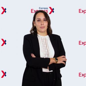 Sandra Villanova - Directora de RRHH Correos Express