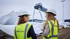 Siemens Gamesa Mujeres 