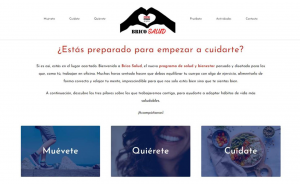 Brico Depot Brico Salud