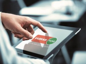 iFormalia Loxam Hune