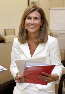 Elvira Arango - MAPFRE 