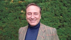 Guido Stein - IESE Profesor