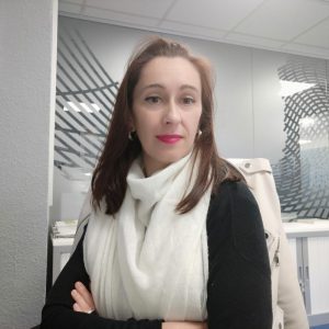 Beatriz García Bustamante - Seresco