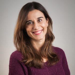 Beatriz Ortega Experiencia del Empleado liberty