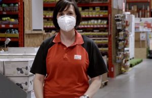 Brico Depot Recurso Empleado